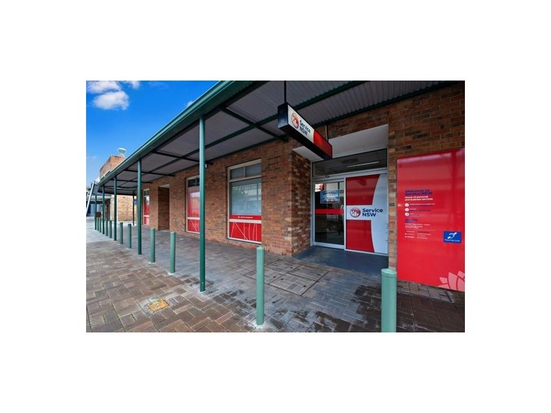 158 John Street, Singleton NSW 2330