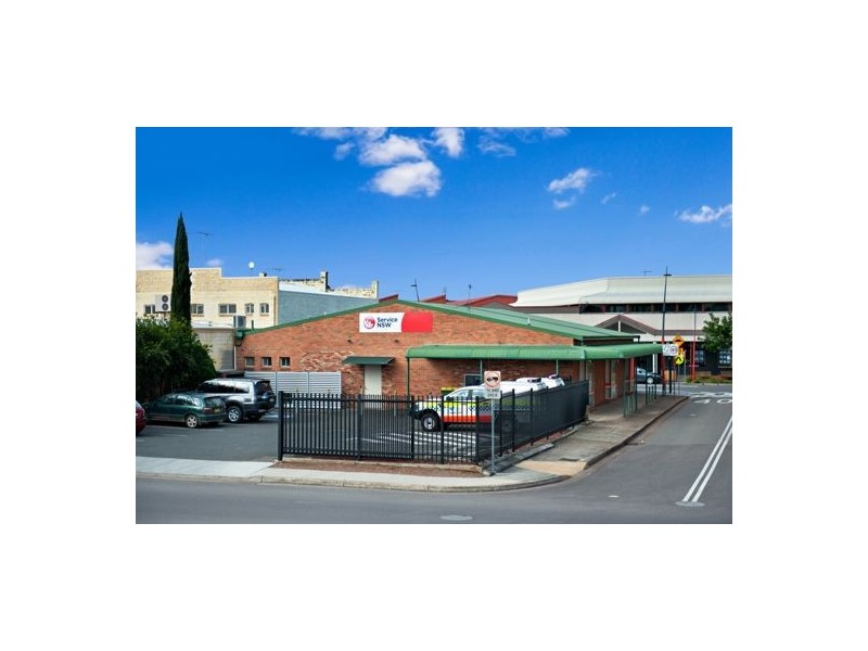 158 John Street, Singleton NSW 2330