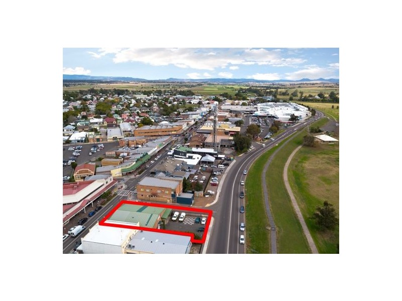 158 John Street, Singleton NSW 2330