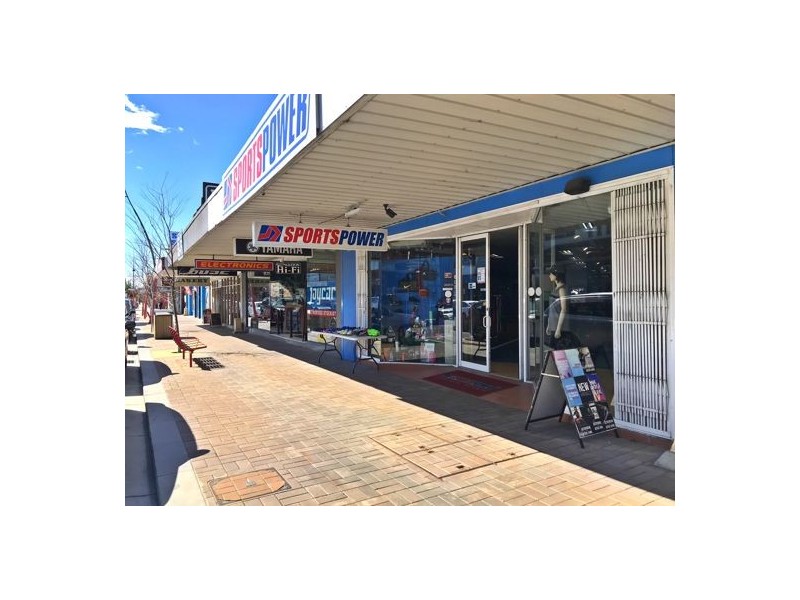 89 John Street, Singleton NSW 2330