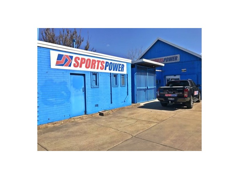 89 John Street, Singleton NSW 2330