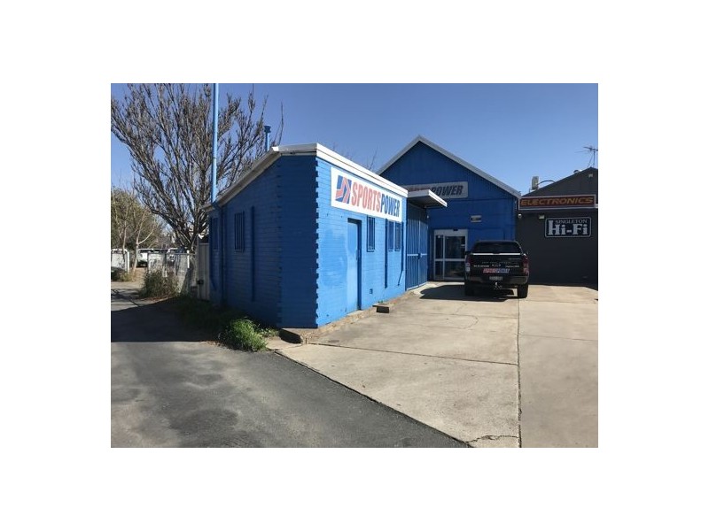 89 John Street, Singleton NSW 2330