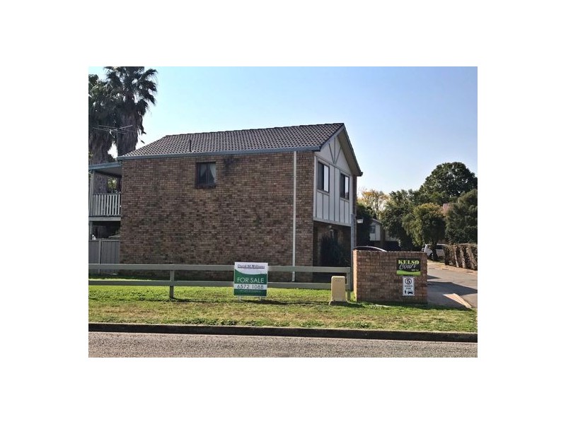 10/14 Kelso Street, Singleton NSW 2330