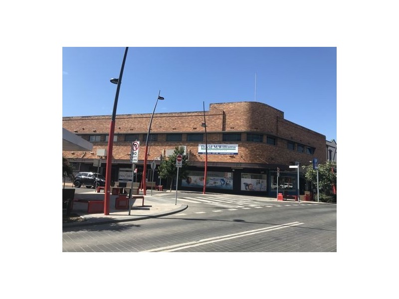 Suite 1 Level 1 127-129 John Street, Singleton NSW 2330