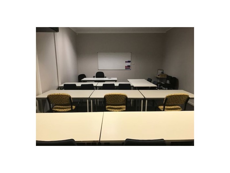 Suite 1 Level 1 127-129 John Street, Singleton NSW 2330