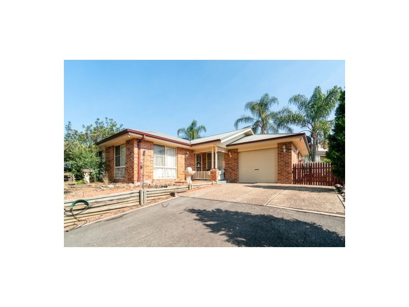 54 Robinson Way, Singleton NSW 2330