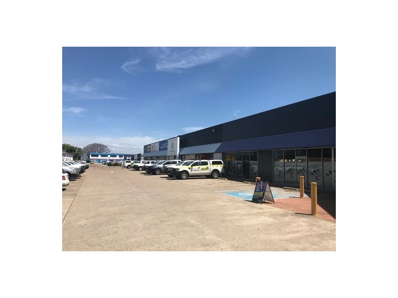 Unit 5 21 Ryan Avenue, Singleton NSW 2330