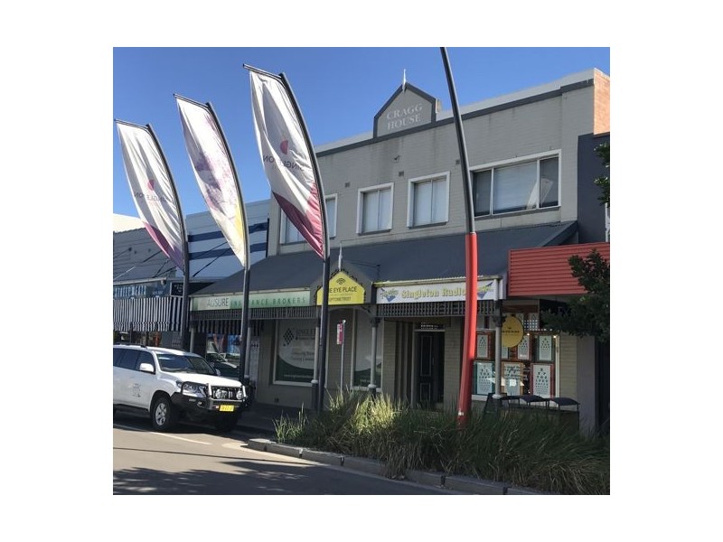 1/106 John Street, Singleton NSW 2330