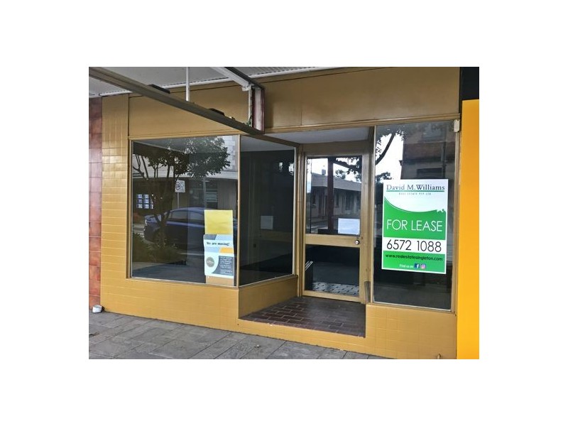 107 John Street, Singleton NSW 2330