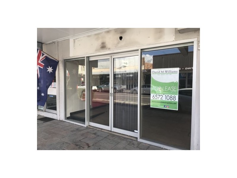 120 John Street, Singleton NSW 2330