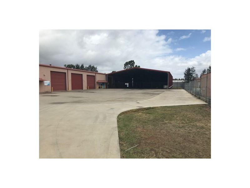 3/15 Enterprise Crescent, Singleton NSW 2330