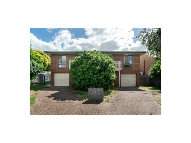 8 Button Close, Singleton NSW 2330