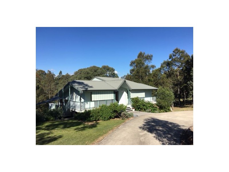 10 Wanaruah Close, Singleton NSW 2330