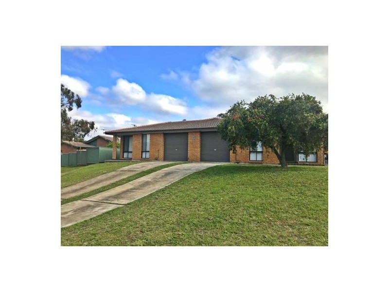 36 Grainger Crescent, Singleton NSW 2330
