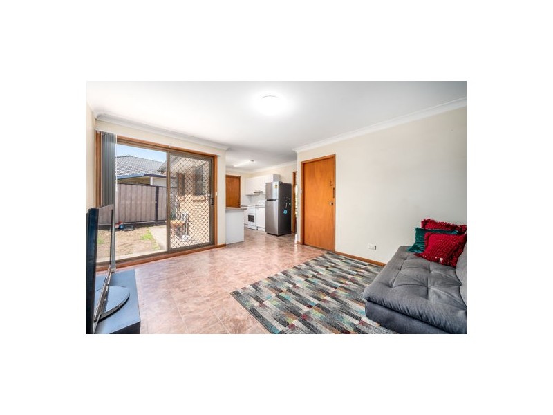36 Grainger Crescent, Singleton NSW 2330