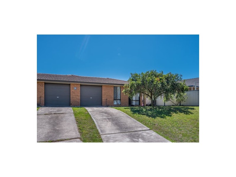 36 Grainger Crescent, Singleton NSW 2330