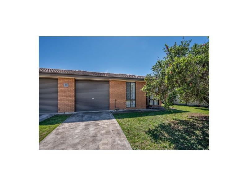 36 Grainger Crescent, Singleton NSW 2330