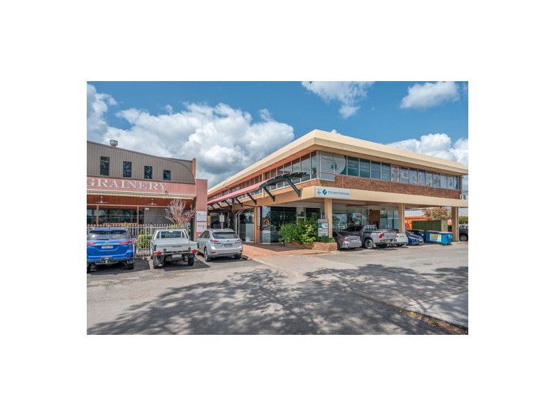 Suite 4, Level 1, 126 John Street, Singleton NSW 2330
