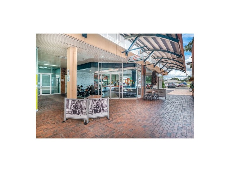 Suite 4, Level 1, 126 John Street, Singleton NSW 2330