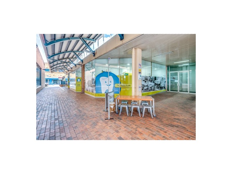 Suite 4, Level 1, 126 John Street, Singleton NSW 2330