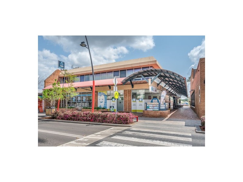 Suite 4, Level 1, 126 John Street, Singleton NSW 2330