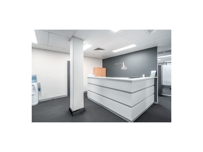 Suite 4, Level 1, 126 John Street, Singleton NSW 2330