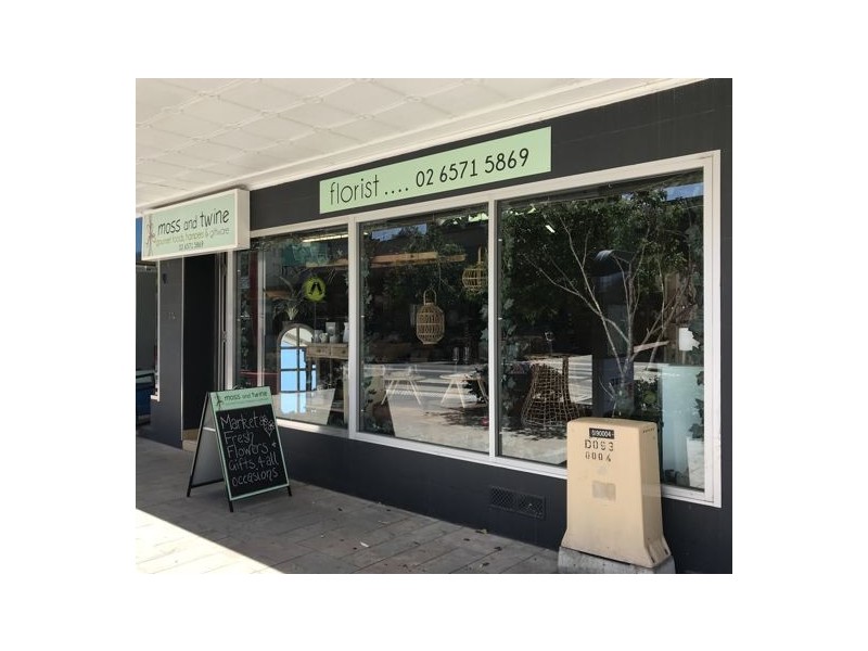 Shop 1, 129 John Street, Singleton NSW 2330