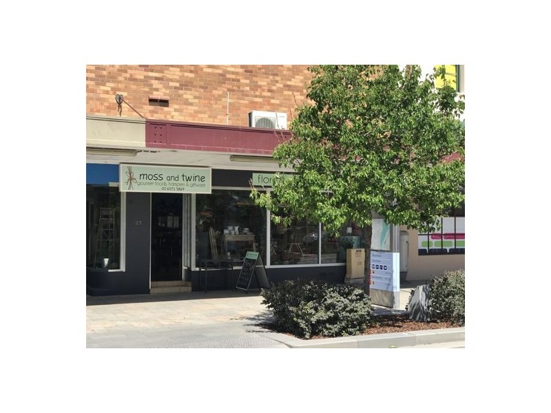 Shop 1, 129 John Street, Singleton NSW 2330