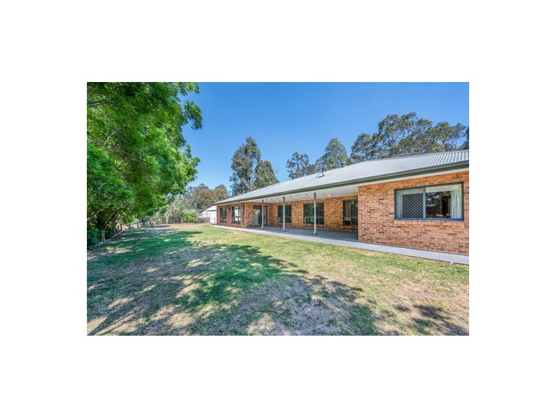 63 Brigadier Hammett Road, Singleton NSW 2330