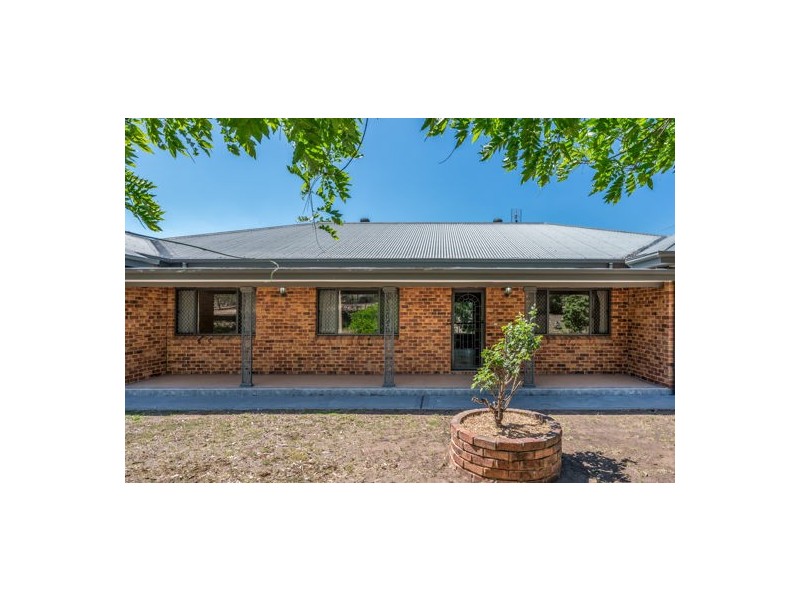63 Brigadier Hammett Road, Singleton NSW 2330