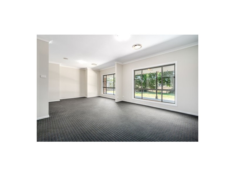 63 Brigadier Hammett Road, Singleton NSW 2330