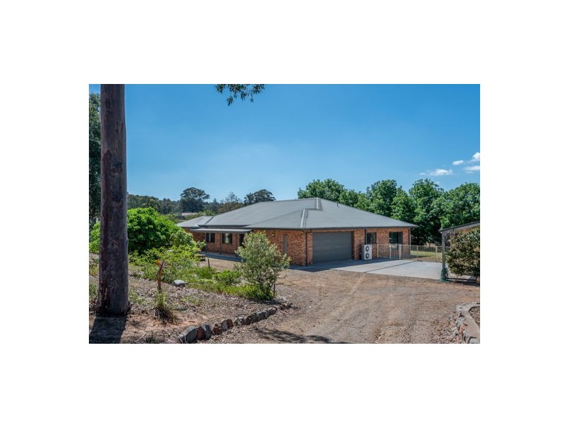 63 Brigadier Hammett Road, Singleton NSW 2330