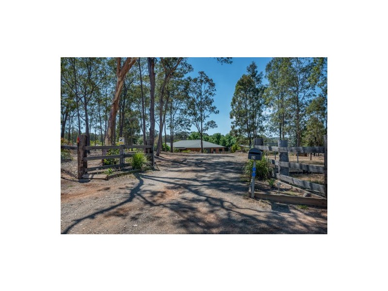 63 Brigadier Hammett Road, Singleton NSW 2330