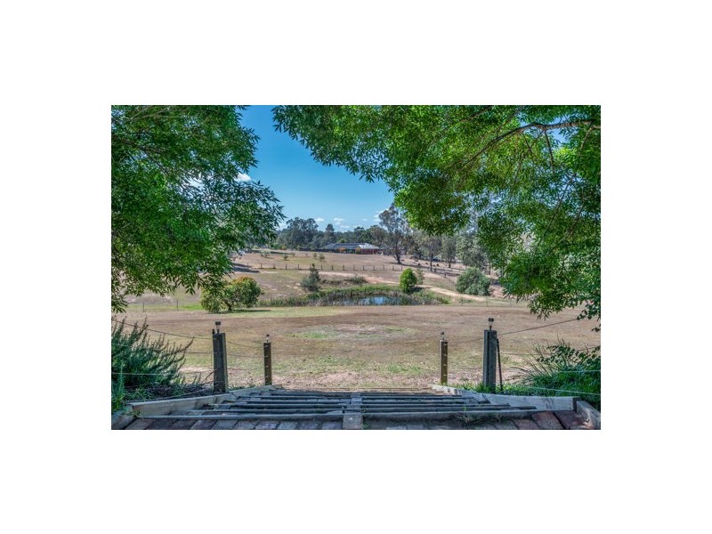 63 Brigadier Hammett Road, Singleton NSW 2330