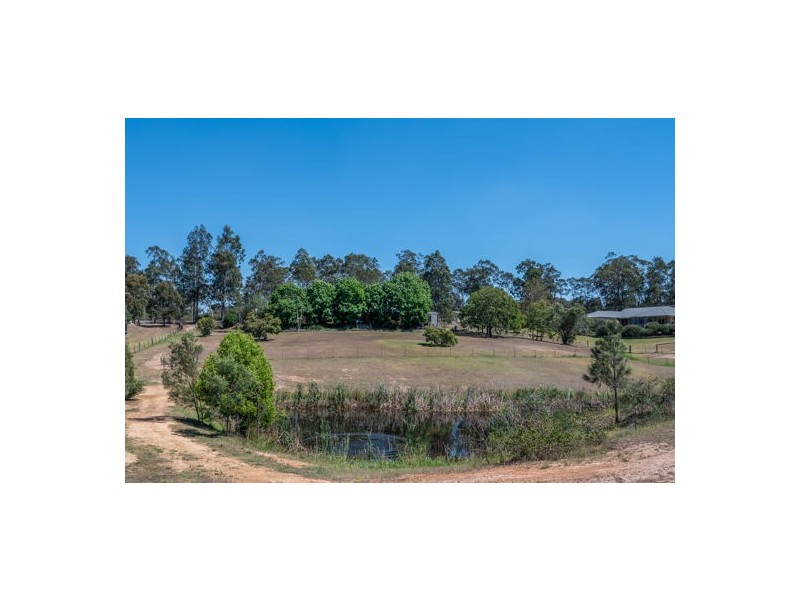 63 Brigadier Hammett Road, Singleton NSW 2330