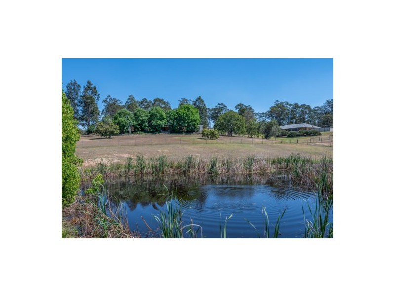 63 Brigadier Hammett Road, Singleton NSW 2330