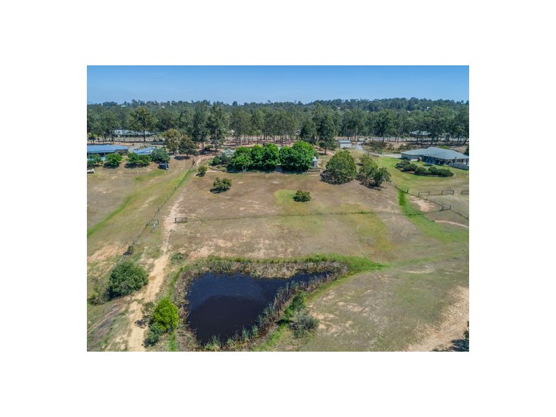 63 Brigadier Hammett Road, Singleton NSW 2330