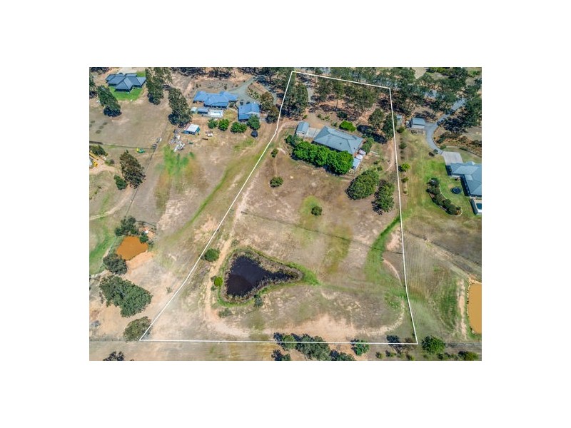 63 Brigadier Hammett Road, Singleton NSW 2330