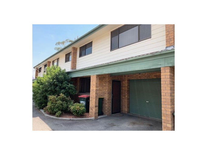 7/3 Cambridge Street, Singleton NSW 2330
