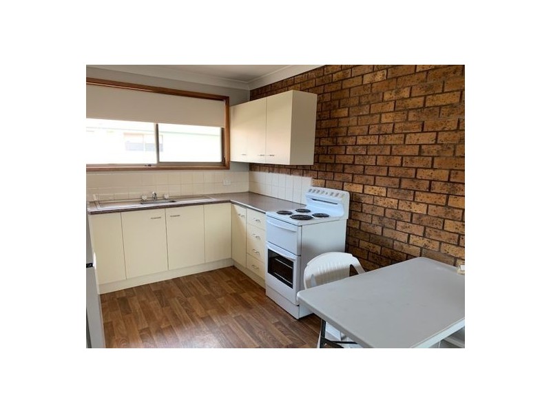 7/3 Cambridge Street, Singleton NSW 2330