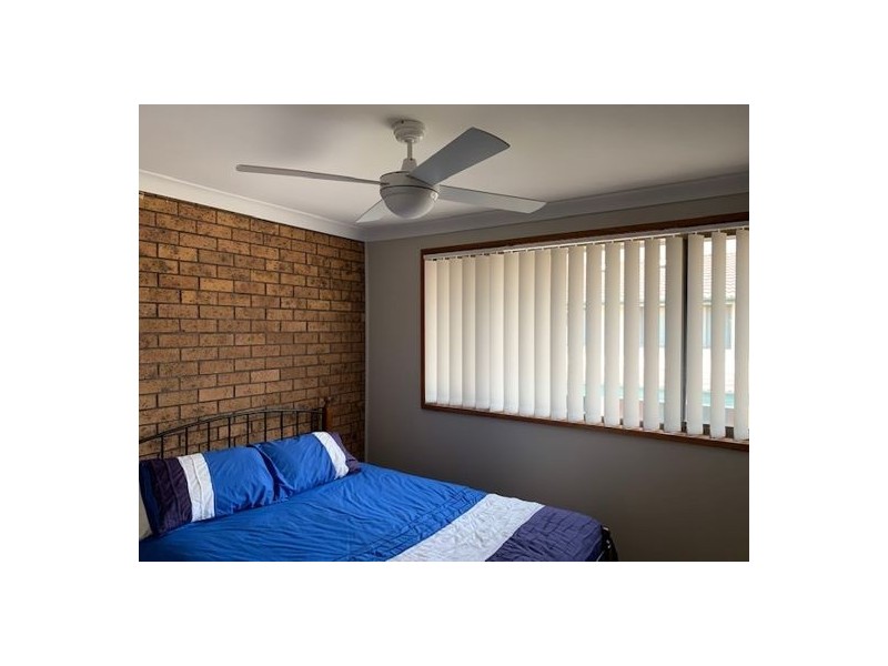 7/3 Cambridge Street, Singleton NSW 2330