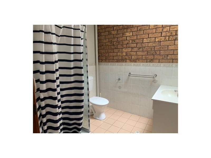 7/3 Cambridge Street, Singleton NSW 2330