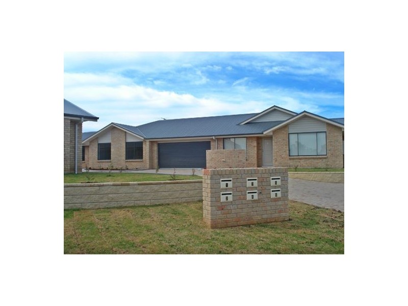 3/29 Wilkinson Blvd, Singleton NSW 2330