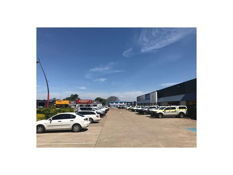 Units 5 & 6 21 Ryan Avenue, Singleton NSW 2330