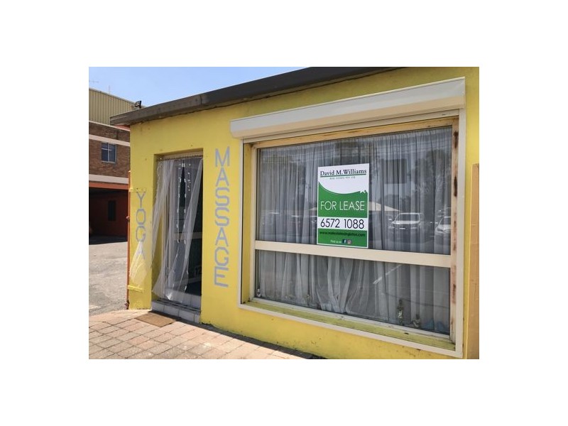 120a John Street, Singleton NSW 2330