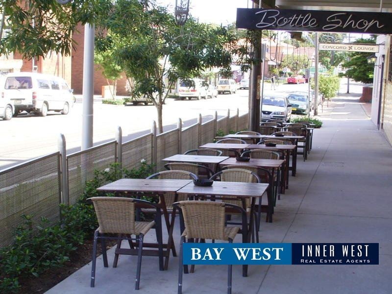 4/20 Victoria Avenue, Concord West NSW 2138