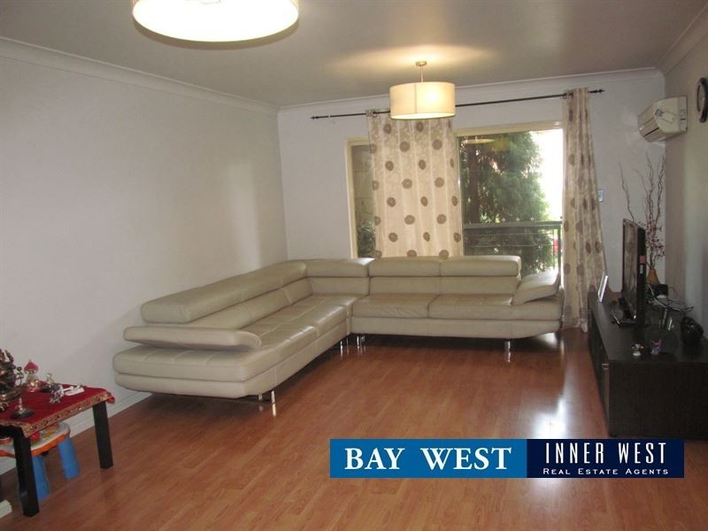27/3  Bradley Place, Liberty Grove NSW 2138