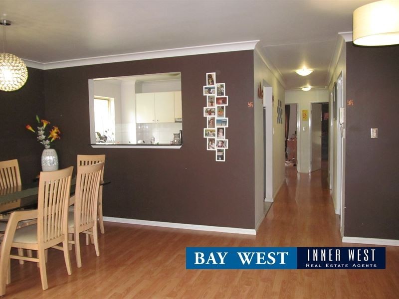 27/3  Bradley Place, Liberty Grove NSW 2138