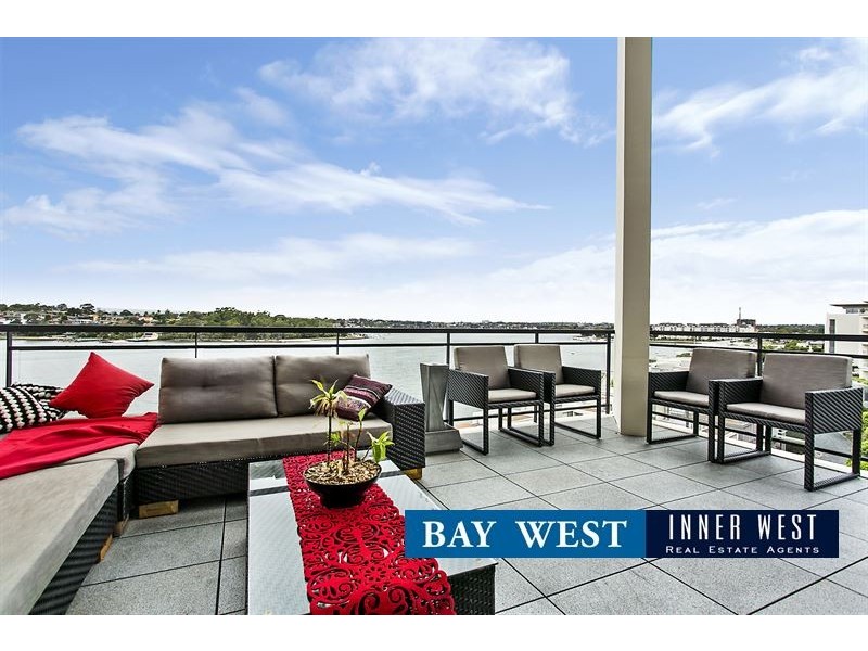 61/1 Bayside Terrace, Cabarita NSW 2137