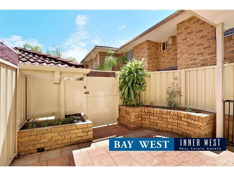 8/249 Queen Street, Concord West NSW 2138